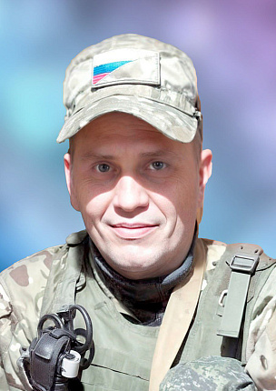 Ларин Кирилл Александрович 