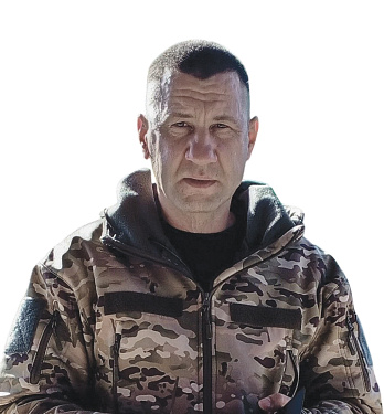 Американов Александр Валерьевич