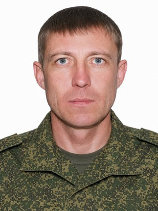 Павлов Николай Александрович