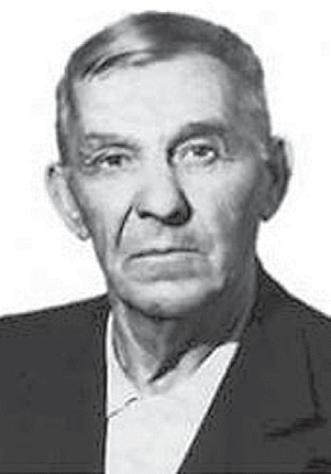 БЕСПАЛОВ Ефим Петрович