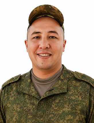 Сабиров Азамат Утегенович