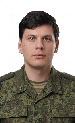 Агеев Владимир Иванович