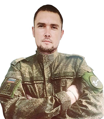 Мысников Вадим Николаевич 