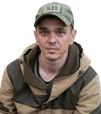 Бердугалиев Александр Сергеевич